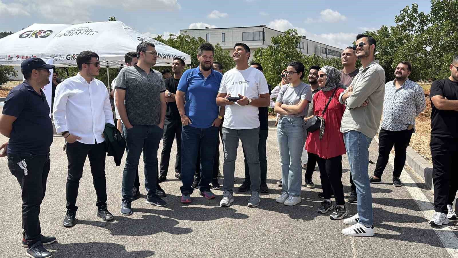 Denizli Haber Drone Eğitimi (2)