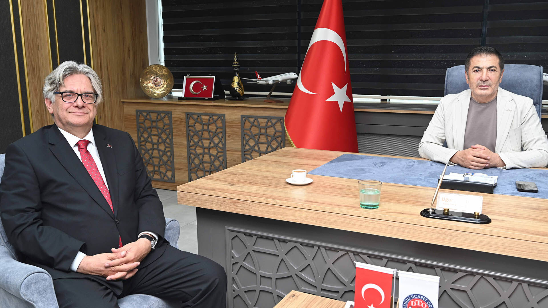Denizli Haber Dtoziyaretler