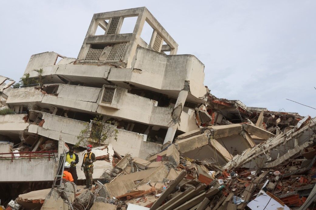 Denizli Haber Dünya Deprem, (1)