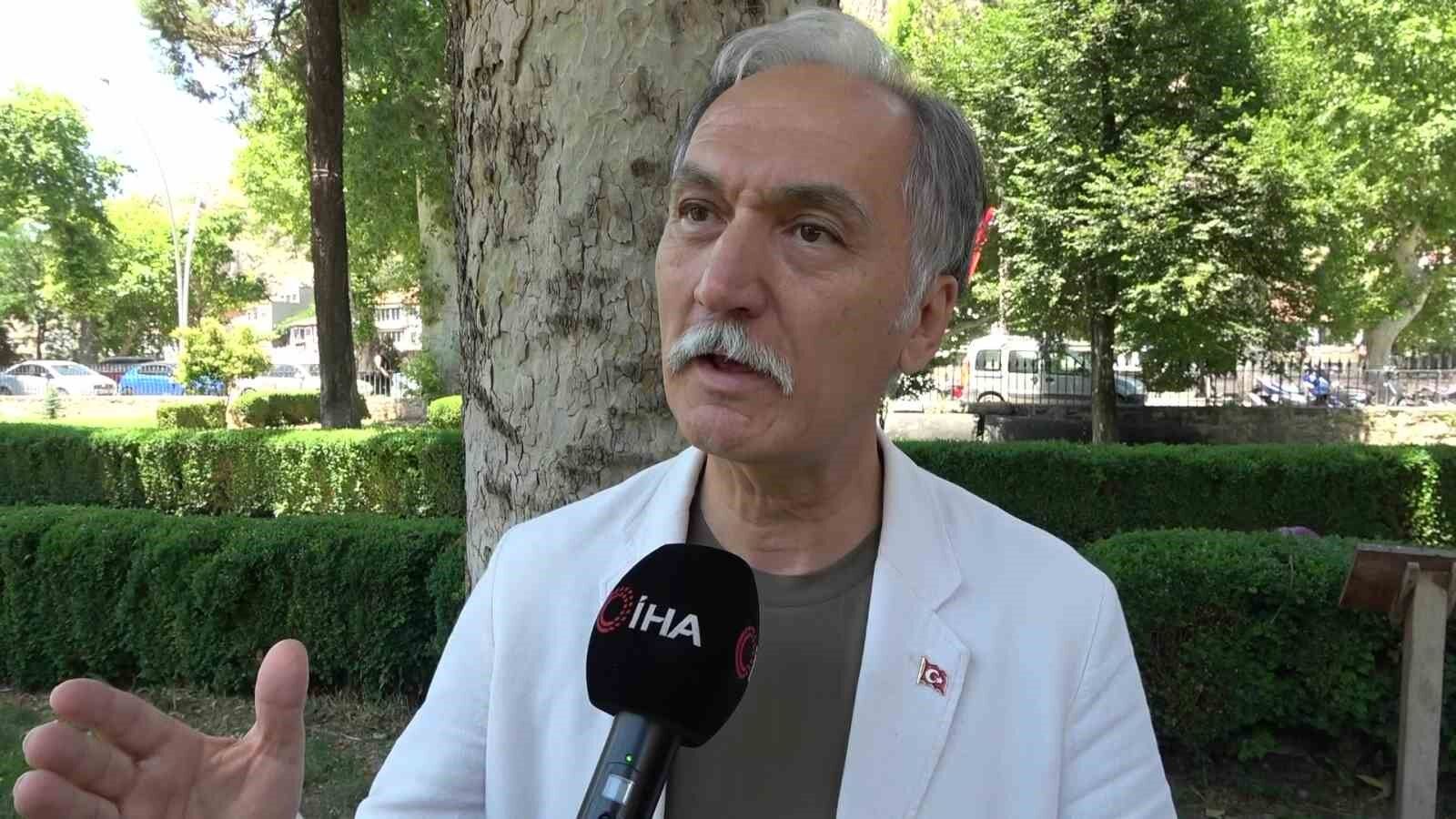 Denizli Haber Dünyanın En Büyük Hilye I Şerif’i 3 Yıldır Amasya’da Sergileniyor.jpg3