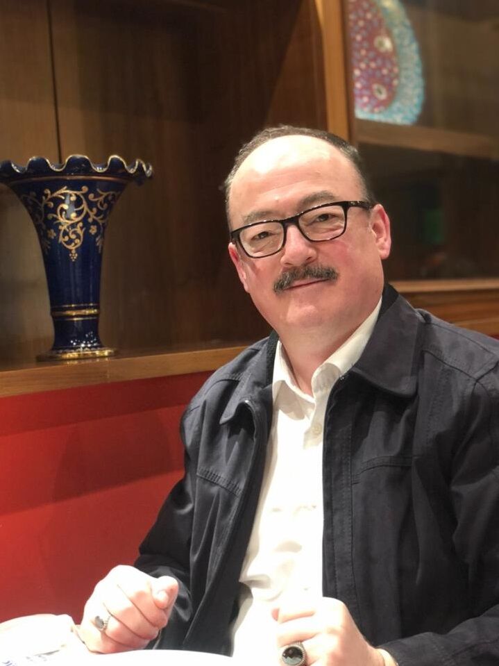 Denizli Haber Emin Elmallı