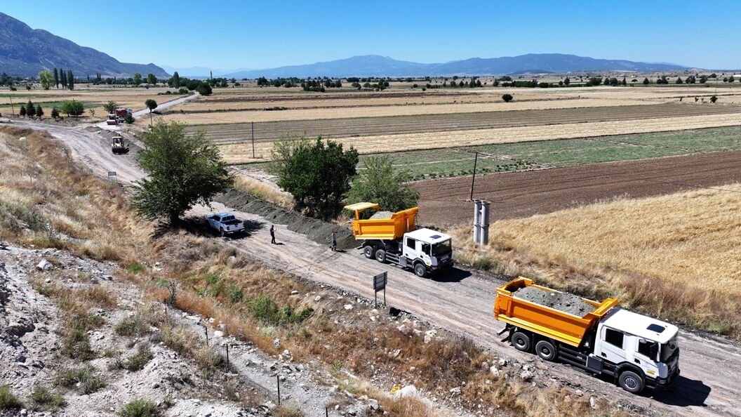 Denizli Haber Eşzamanlı Yolçalışması (2)