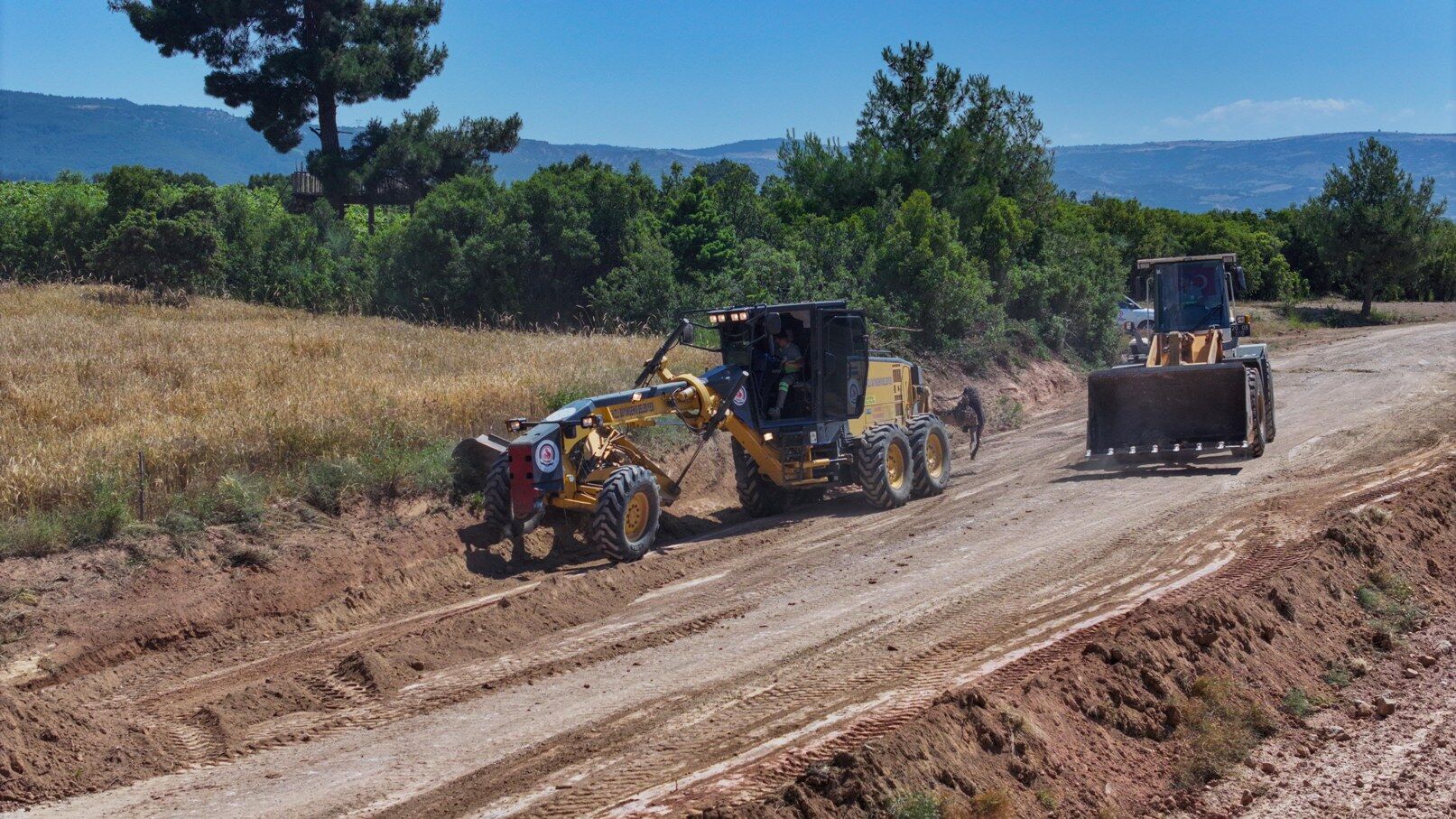 Denizli Haber Eşzamanlı Yolçalışması (9)