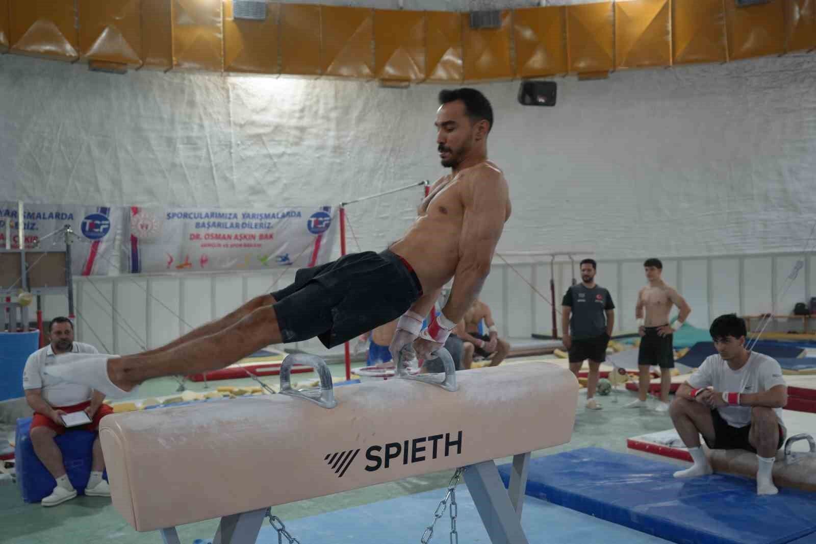 Denizli Haber Ferhat Arıcan 4. Olimpiyatıma Gitmek Istiyorum