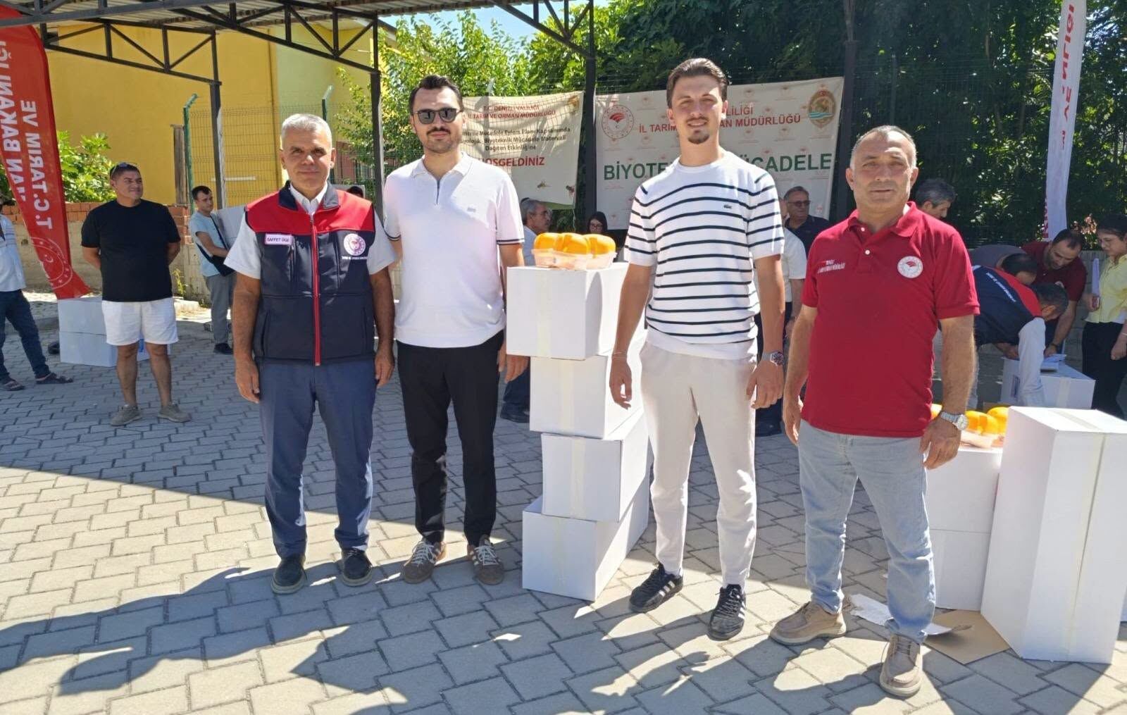 Denizli Haber Ferononmdesteği (2)