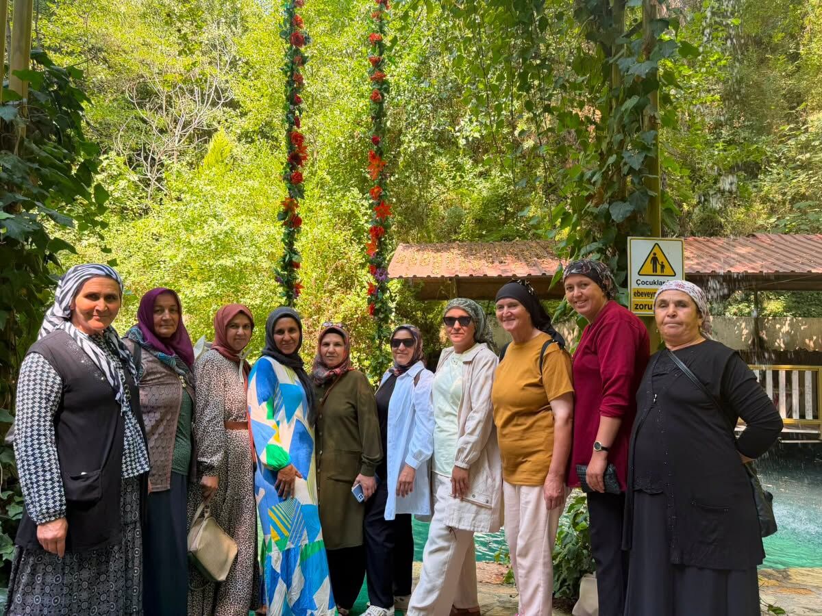 Denizli Haber Geziprogramı (2)