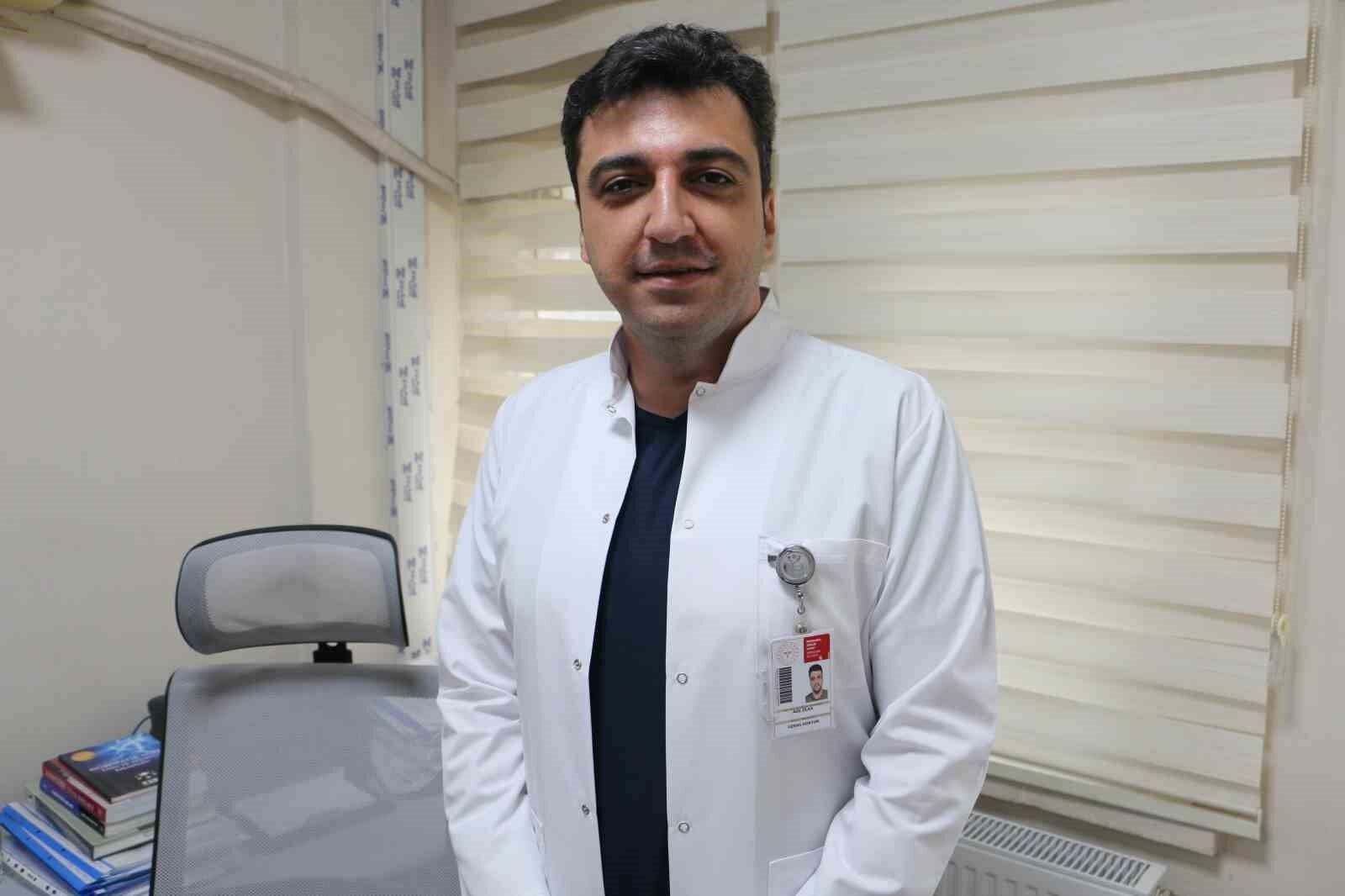 Denizli Haber Güneş Çarpamsı