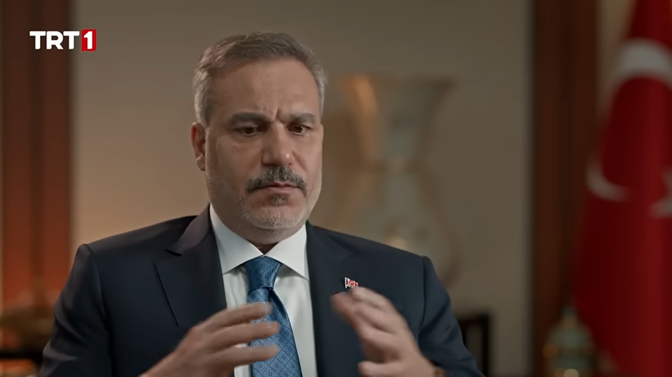 Denizli Haber Hakan Fidan Darbe