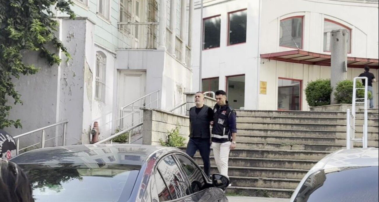 Denizli Haber Haluk Levent’in ‘Evlilik Tuzağına’ Düşen Şüpheli Nurdan Eriş Anlattı