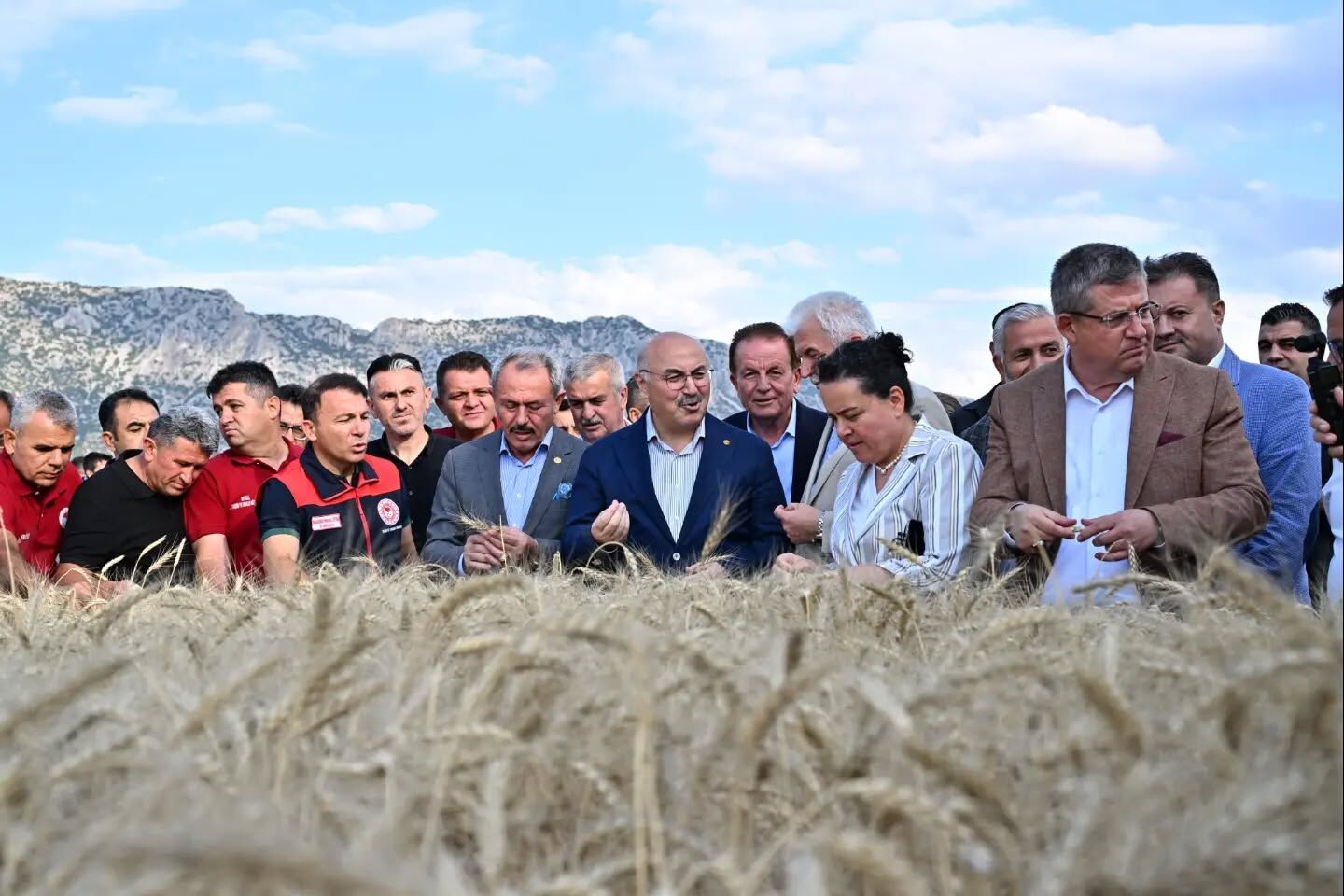 Denizli Haber Hasat Vali Köşger (7)