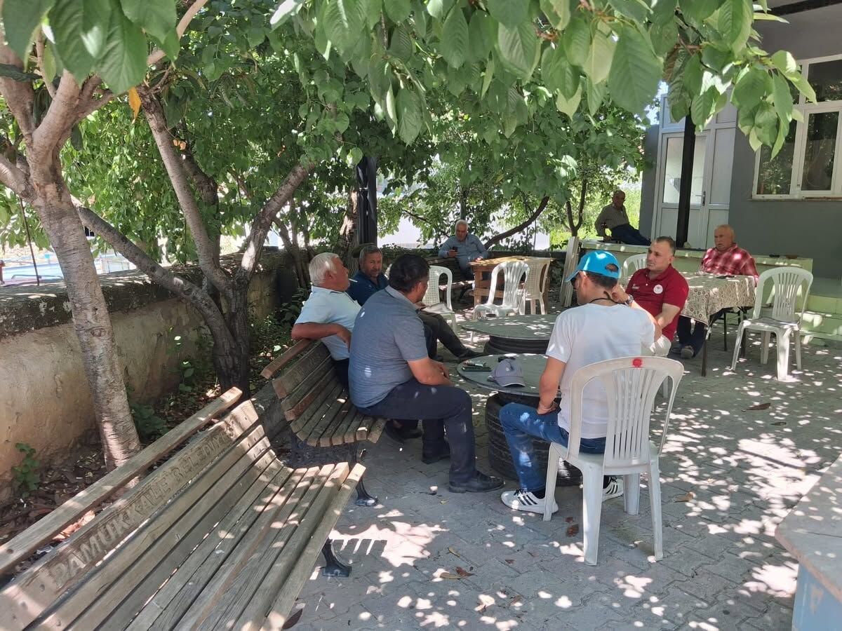 Denizli Haber Hasatbilgilendirme