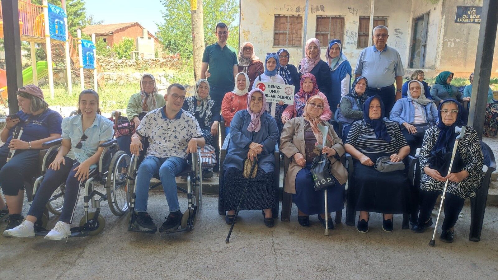 Denizli Haber Hayıretkinliği (2)