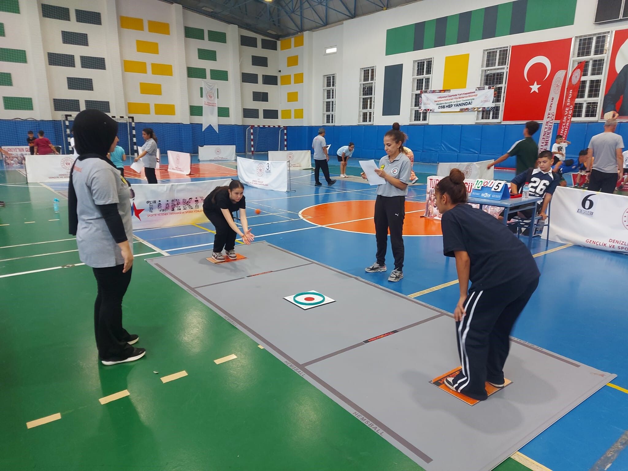 Denizli Haber Hemsball (1)