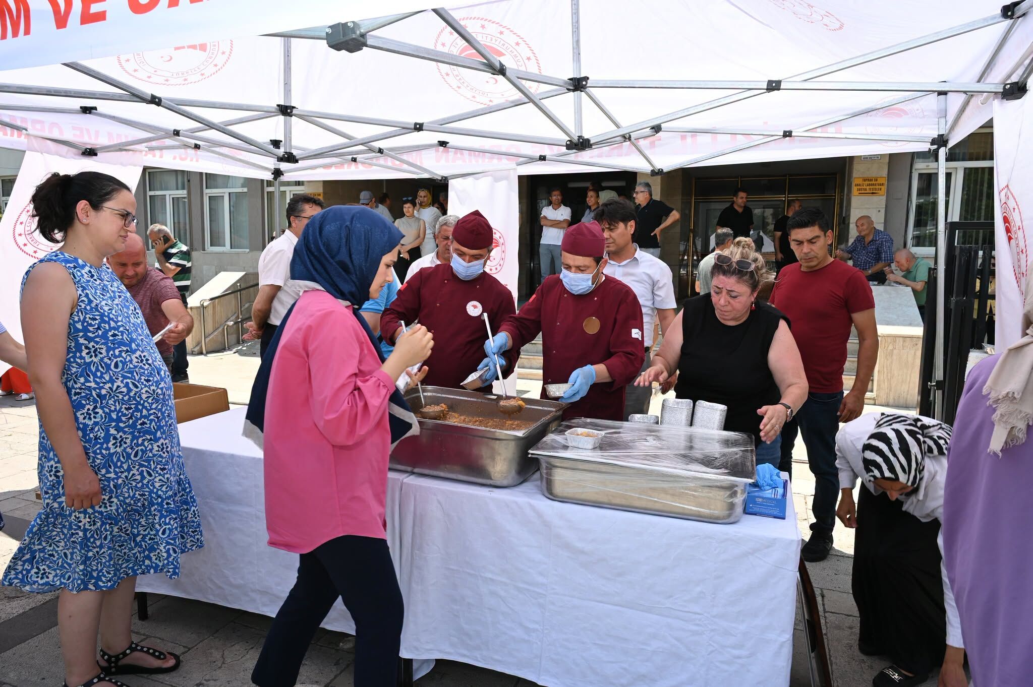 Denizli Haber Il Tarım Aşure (4)