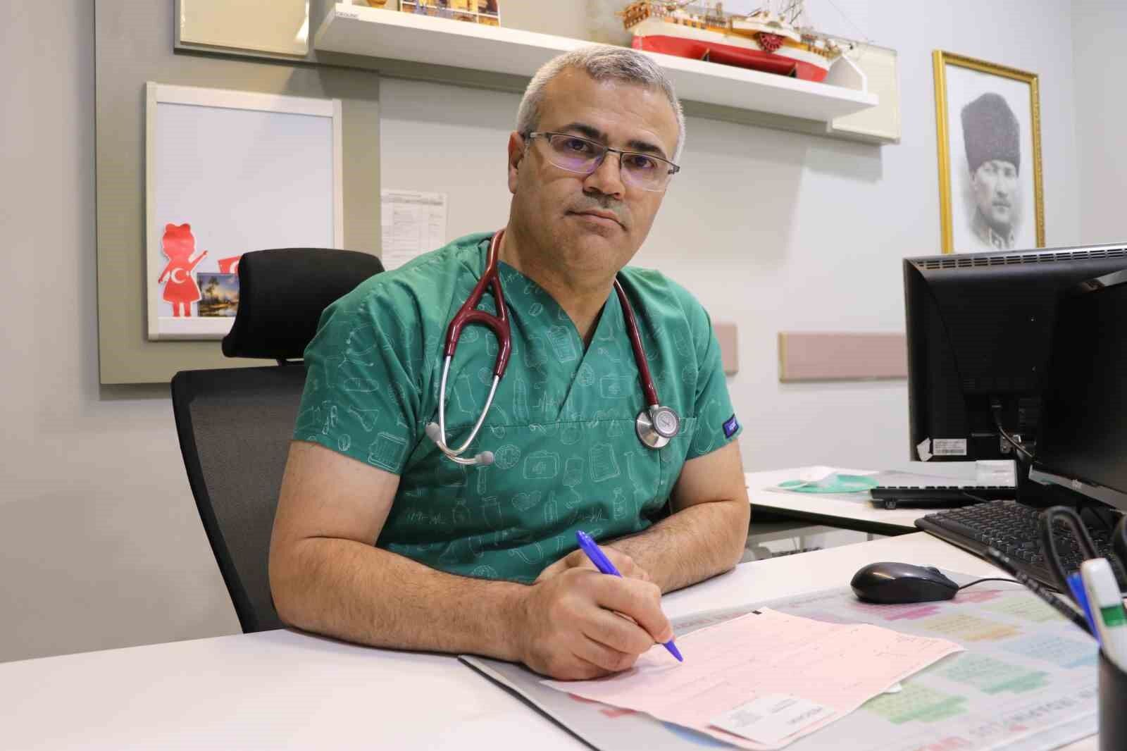 Denizli Haber Ilaç Kullanımı