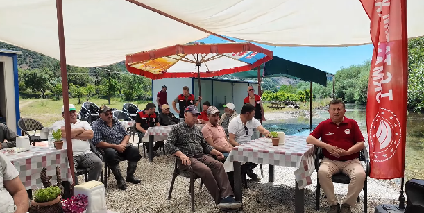 Denizli Haber Işıklı Göl (1)-3