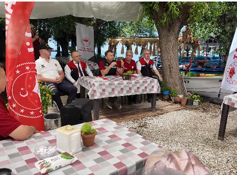 Denizli Haber Işıklı Göl (2)-2