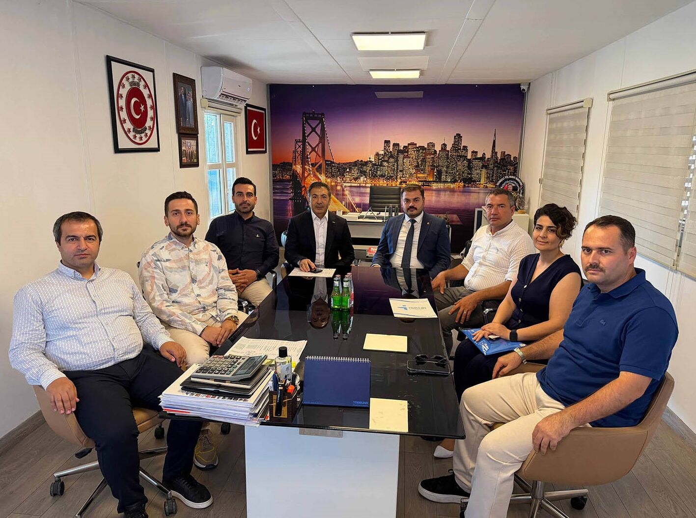 Deni̇zli̇ Haber Işkurdto