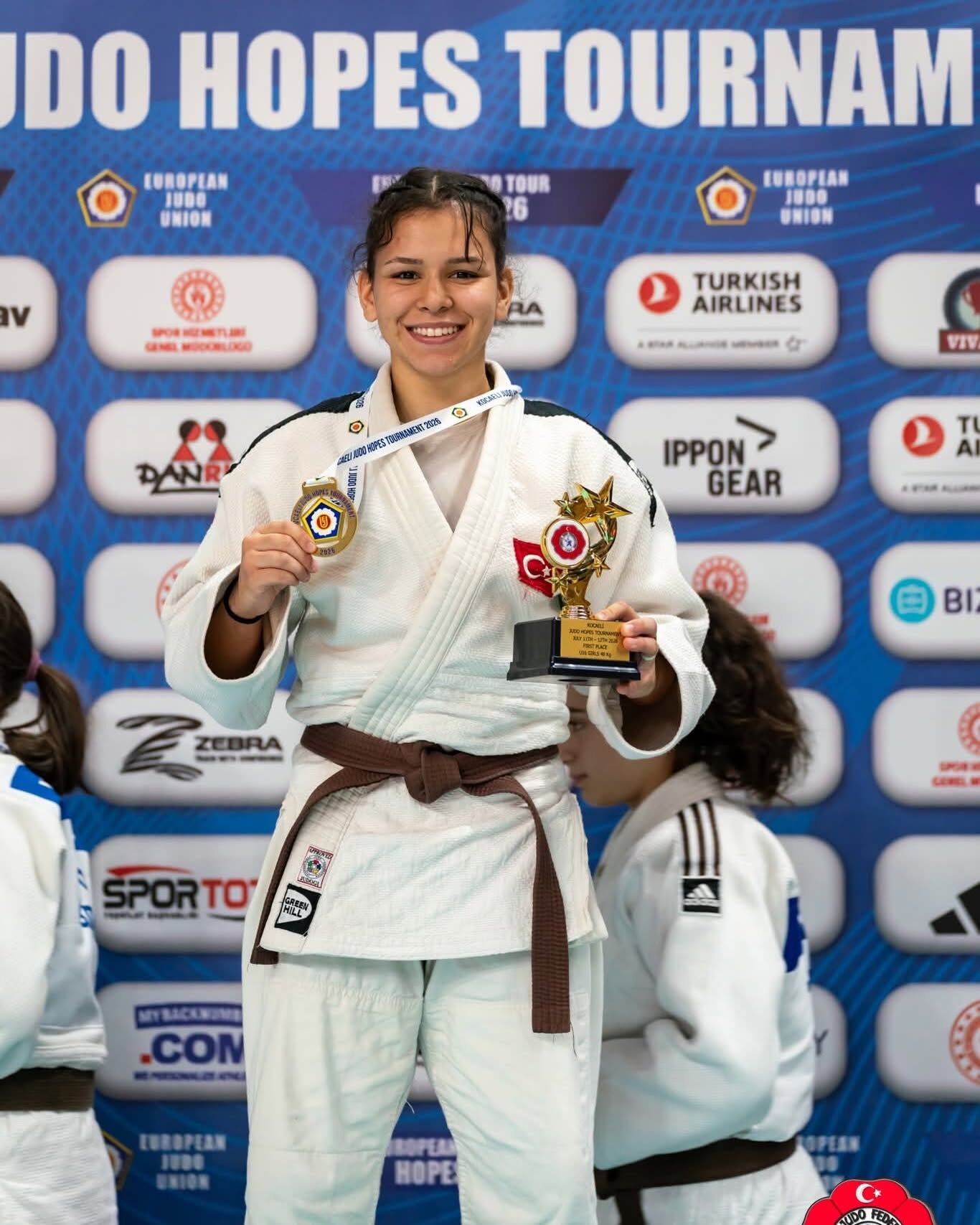 Denizli Haber Judo (4)