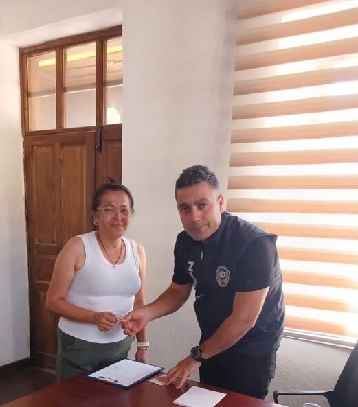 Denizli Haber Kayıp Bileizk