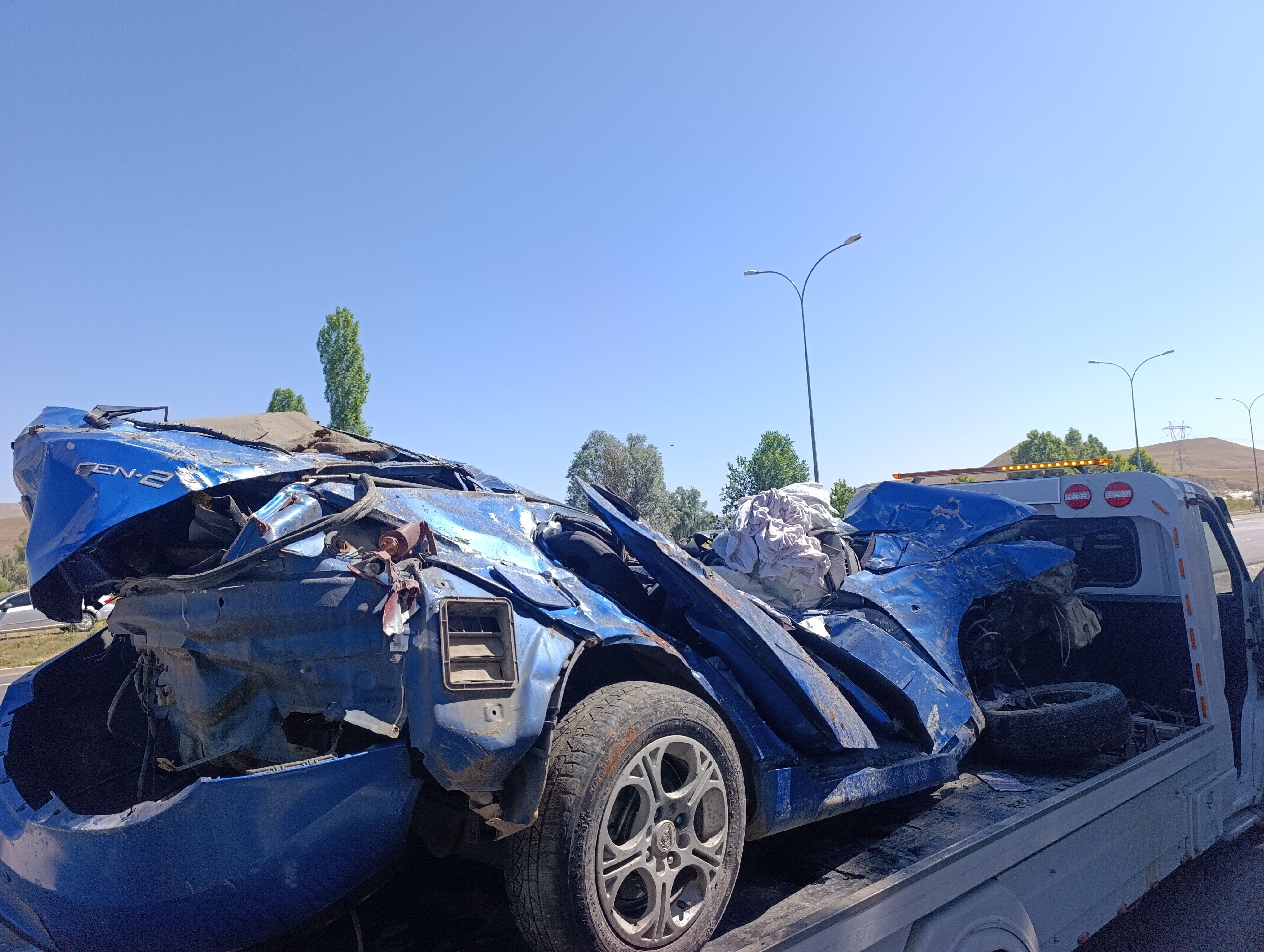 Denizli Haber Kaza Afyon (1)