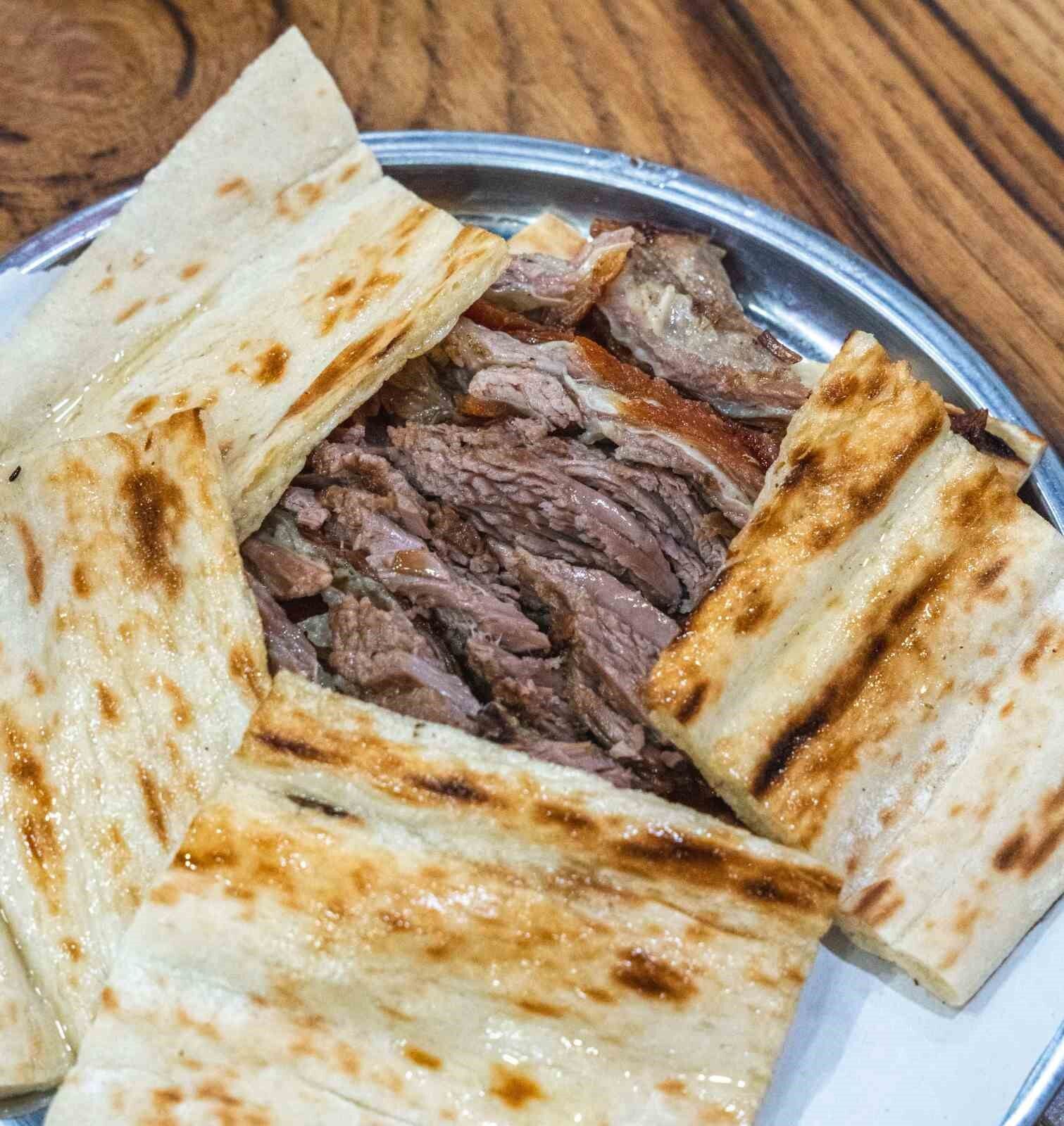 Denizli Haber Kebab-1