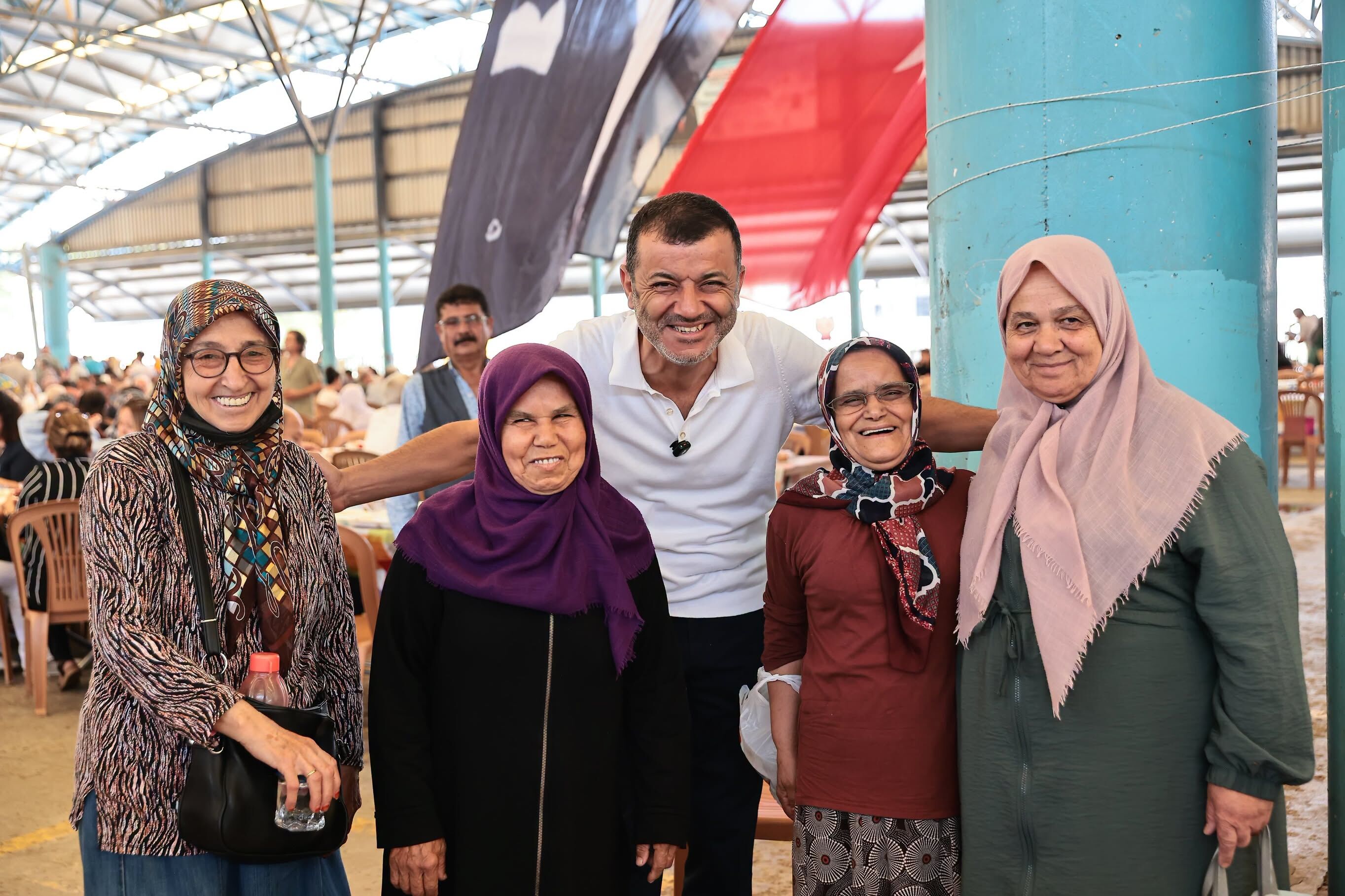 Denizli Haber Keşkekhayrı (1)