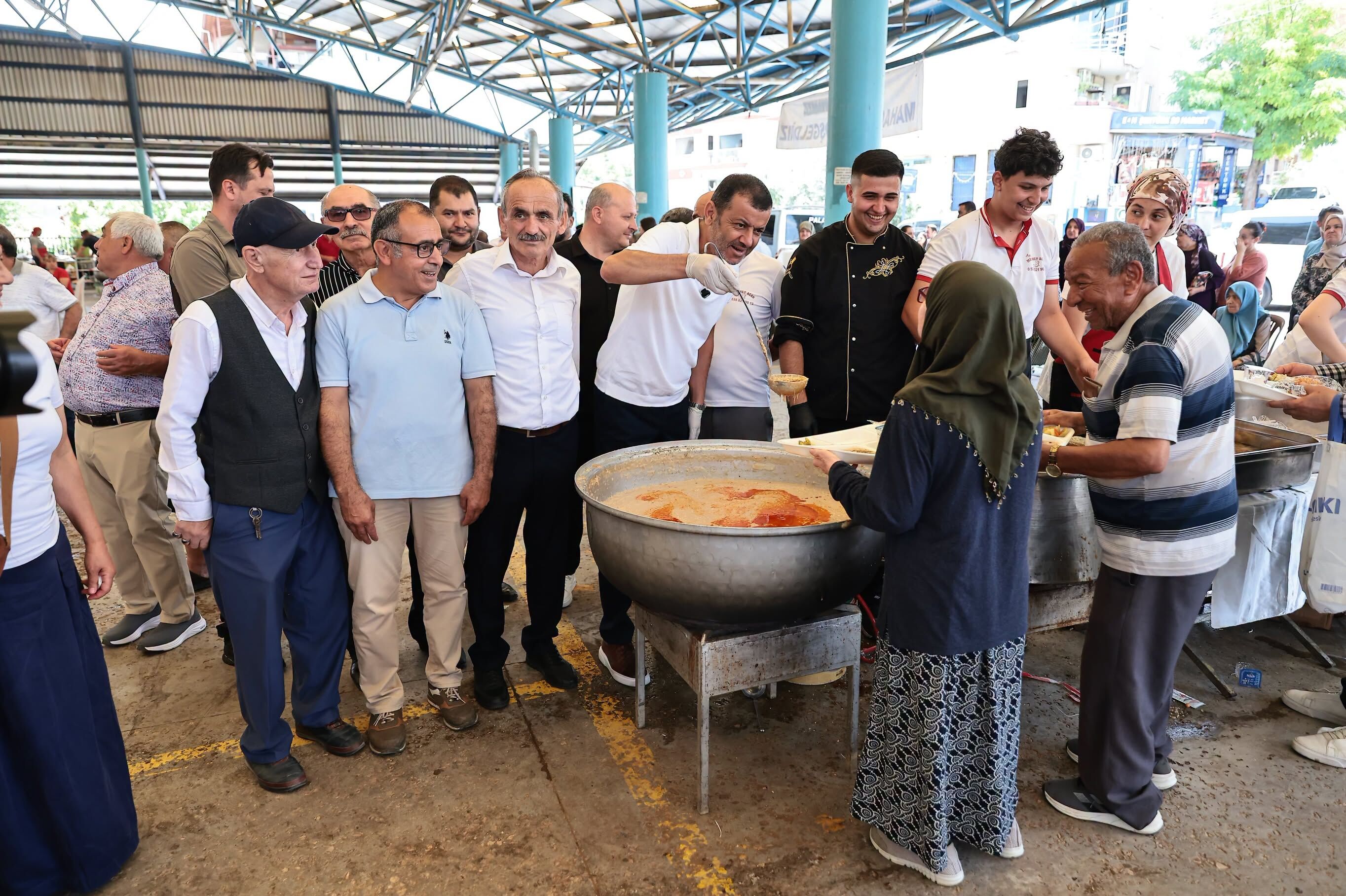 Denizli Haber Keşkekhayrı (2)
