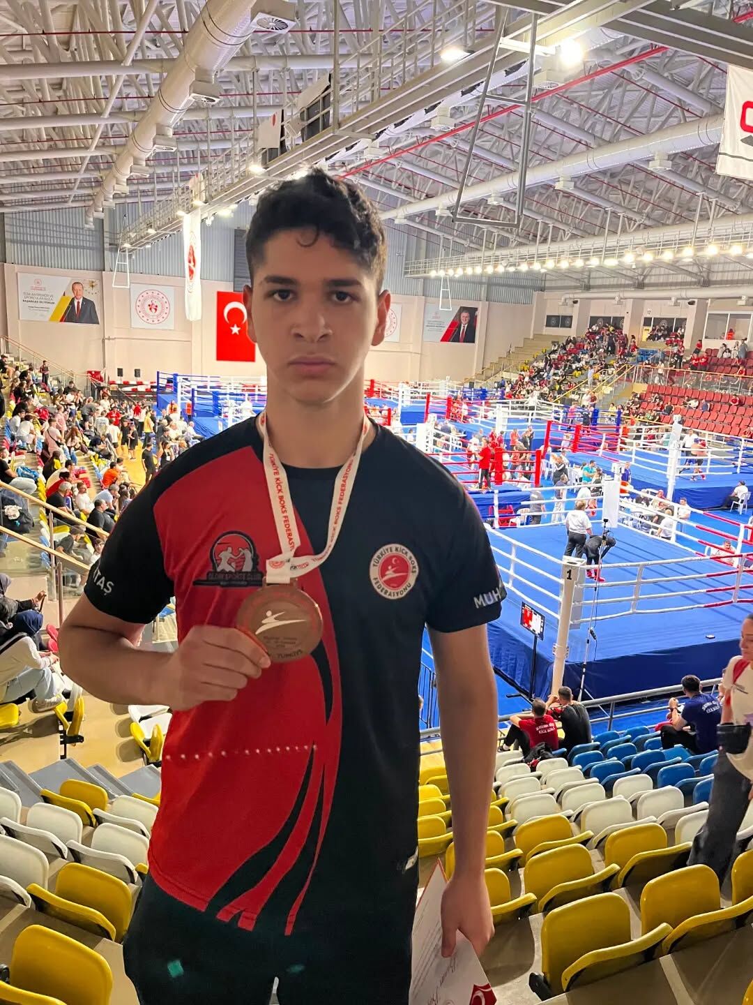 Denizli Haber Kickboks (1)
