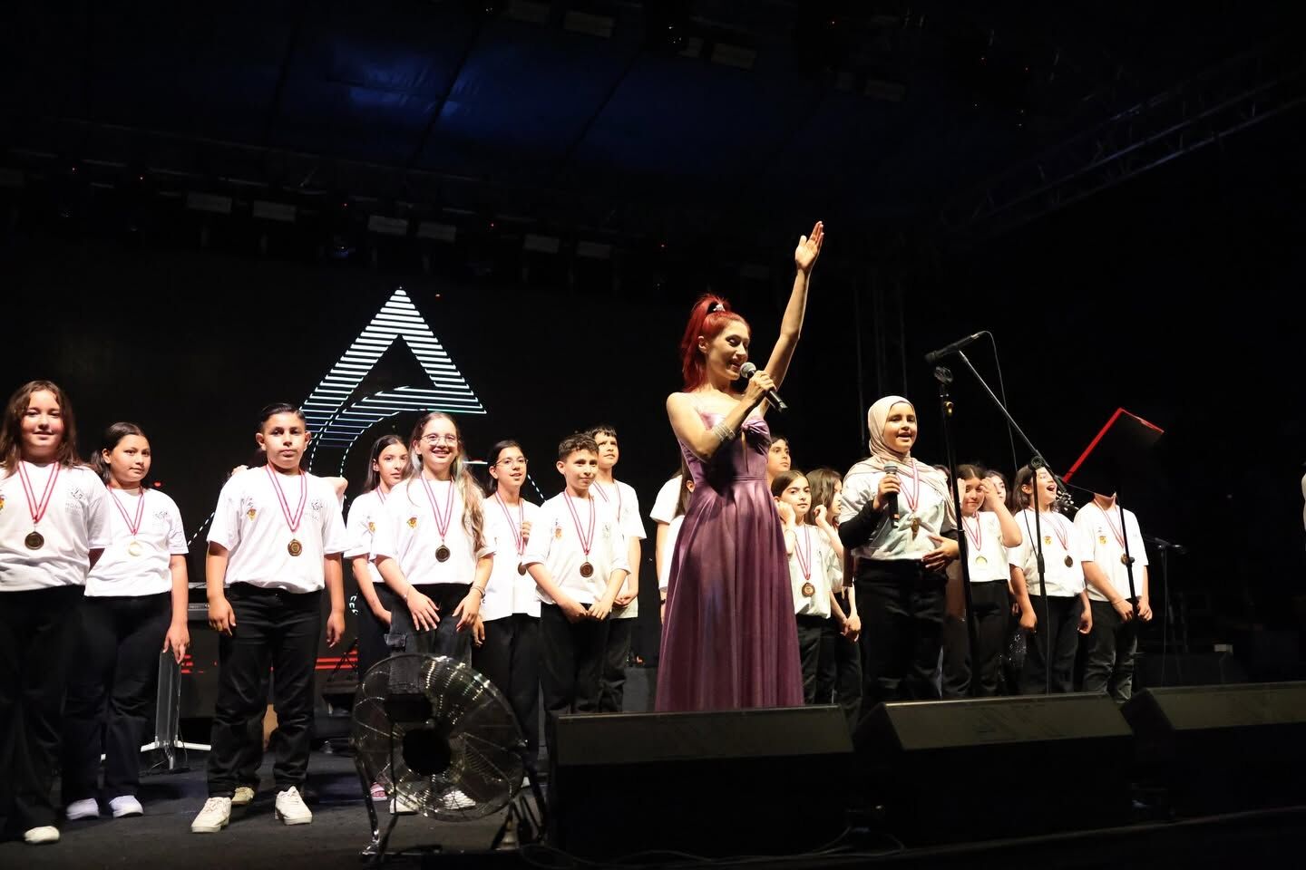 Denizli Haber Kiraz Festivali (1)