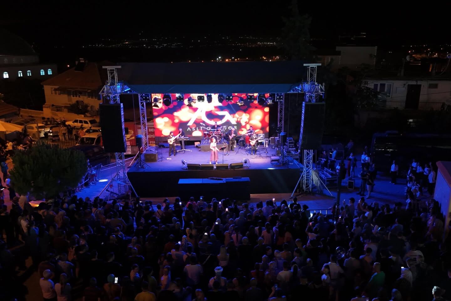 Denizli Haber Kiraz Festivali (2)-1