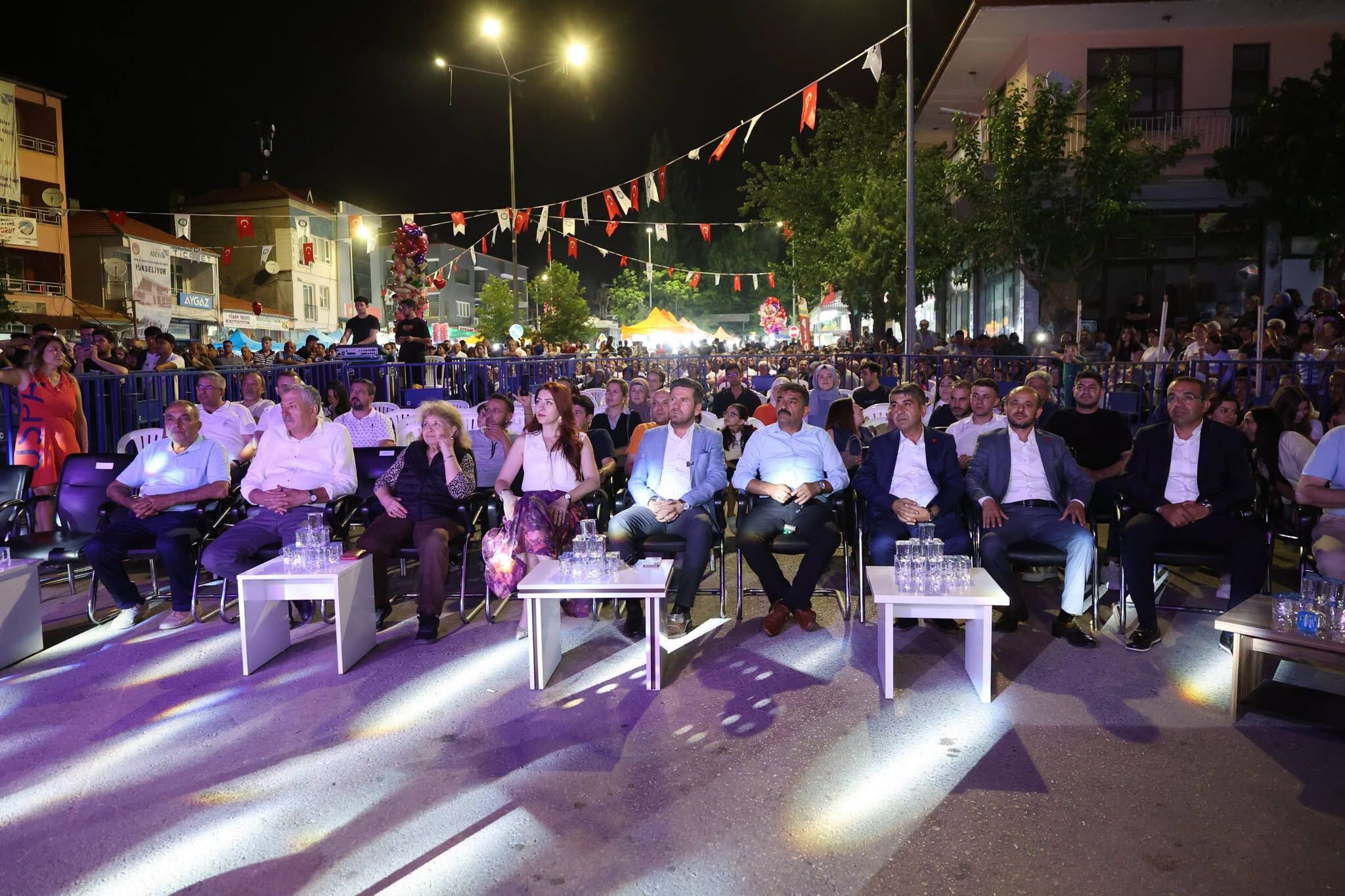 Denizli Haber Kızılcabölük Festivali2 (2)