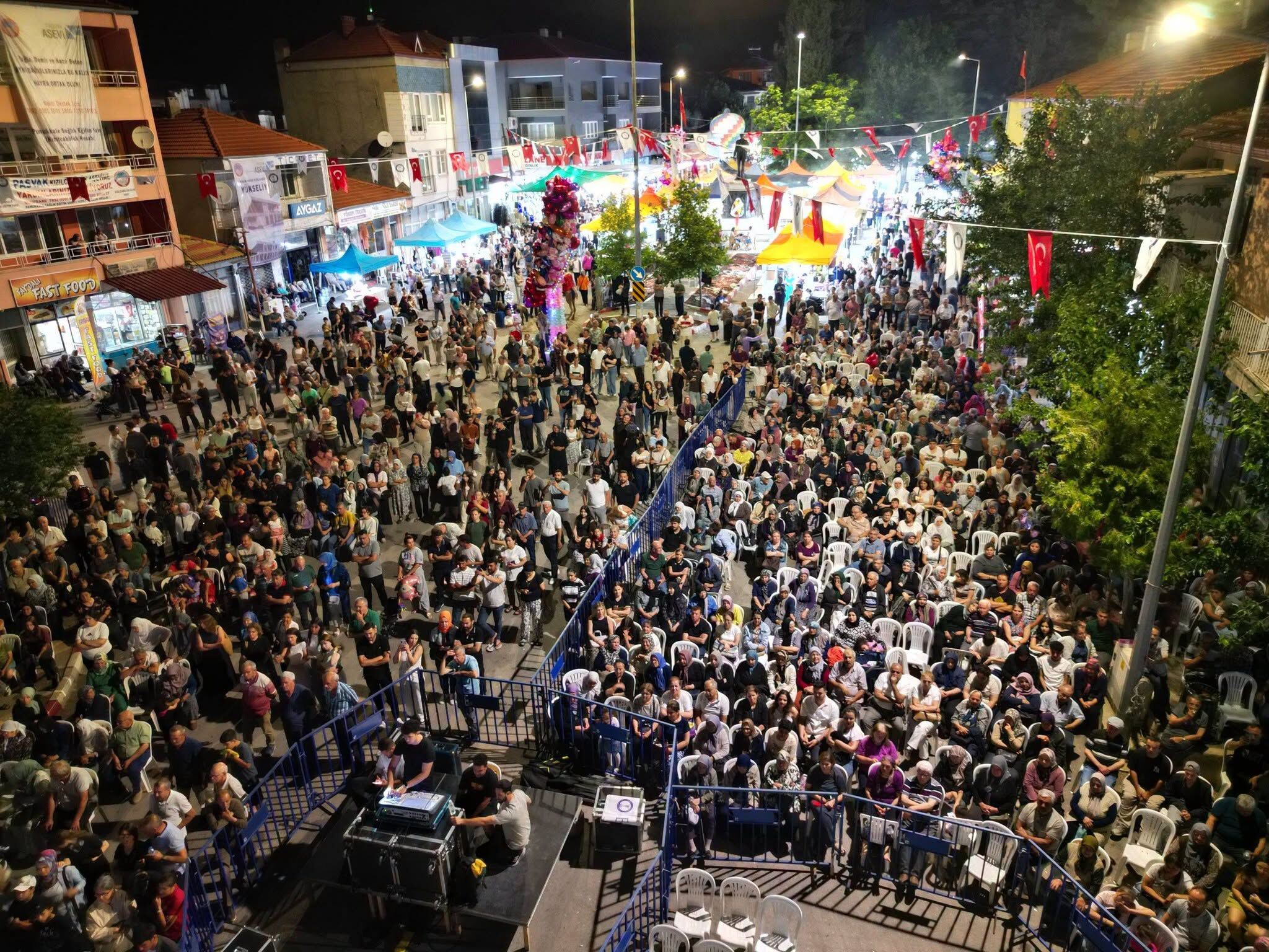 Denizli Haber Kızılcabölük Festivali2 (4)