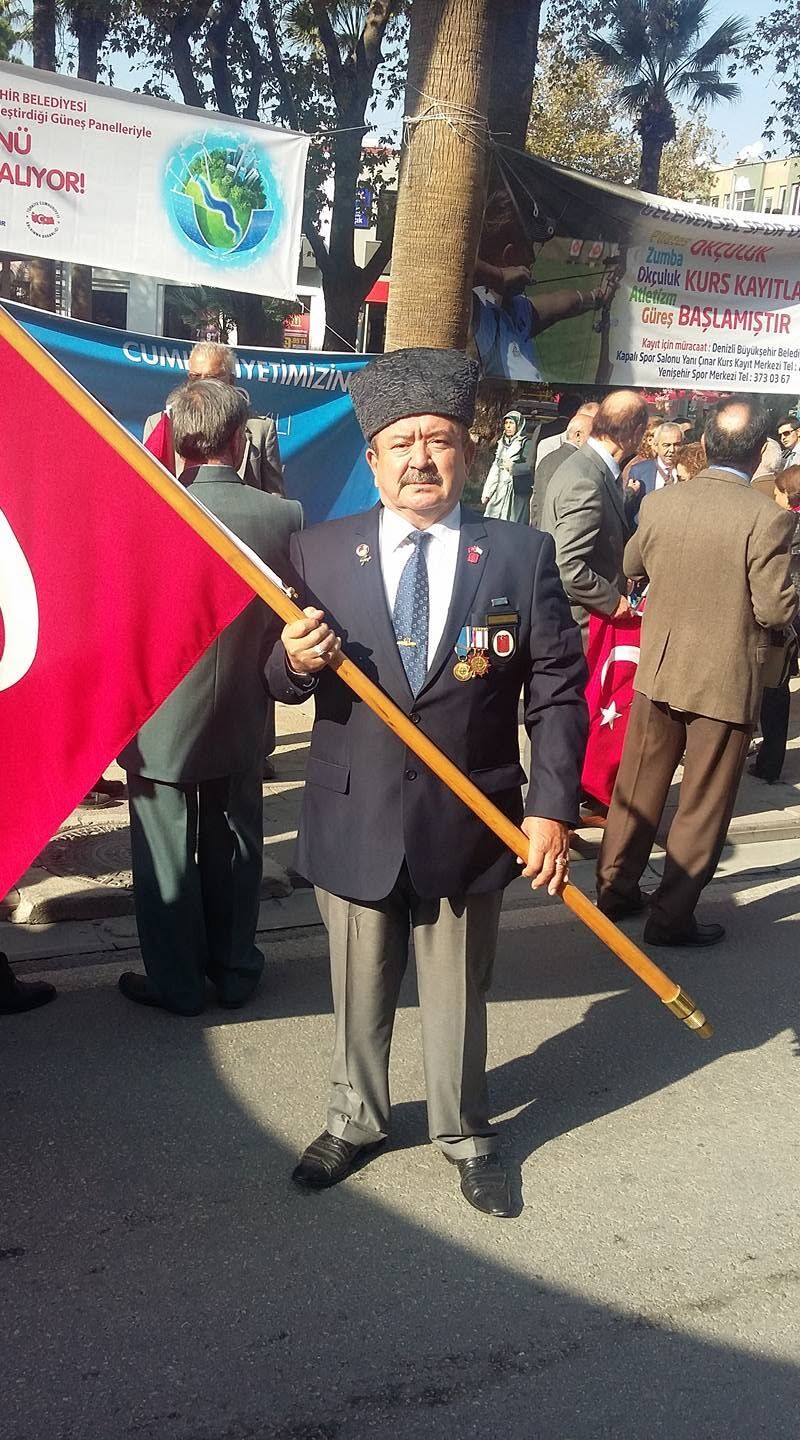 Denizli Haber Kocatepe'nin Son Tanığı (10)