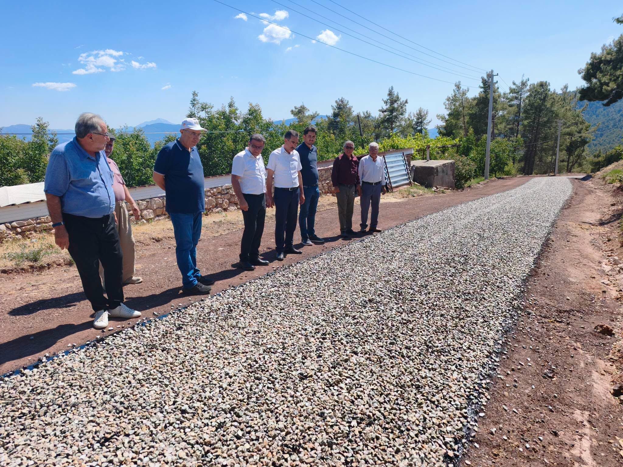 Denizli Haber Kolakmahallesi