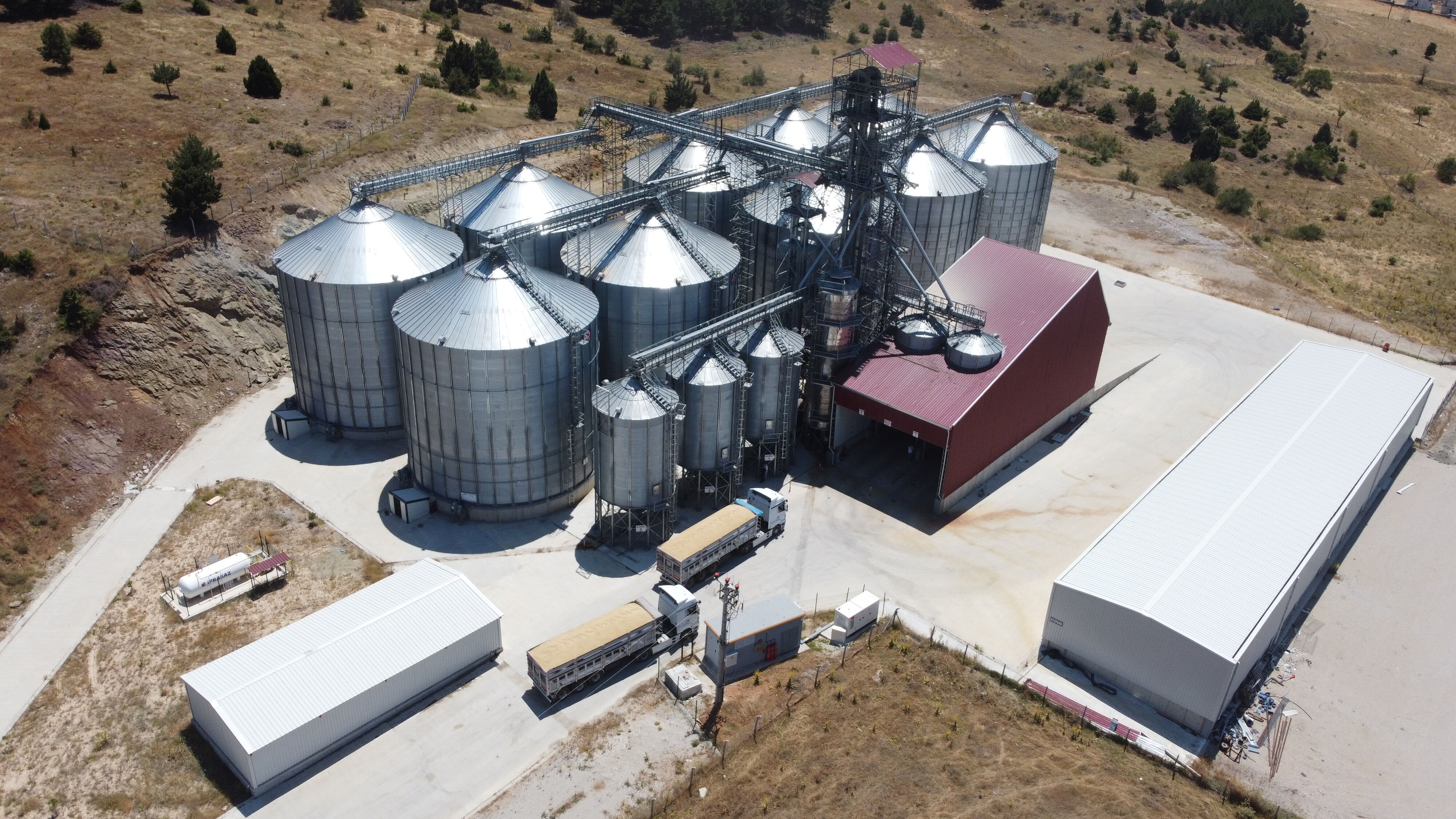 Denizli Haber Lisanslı Depoculuk (2)