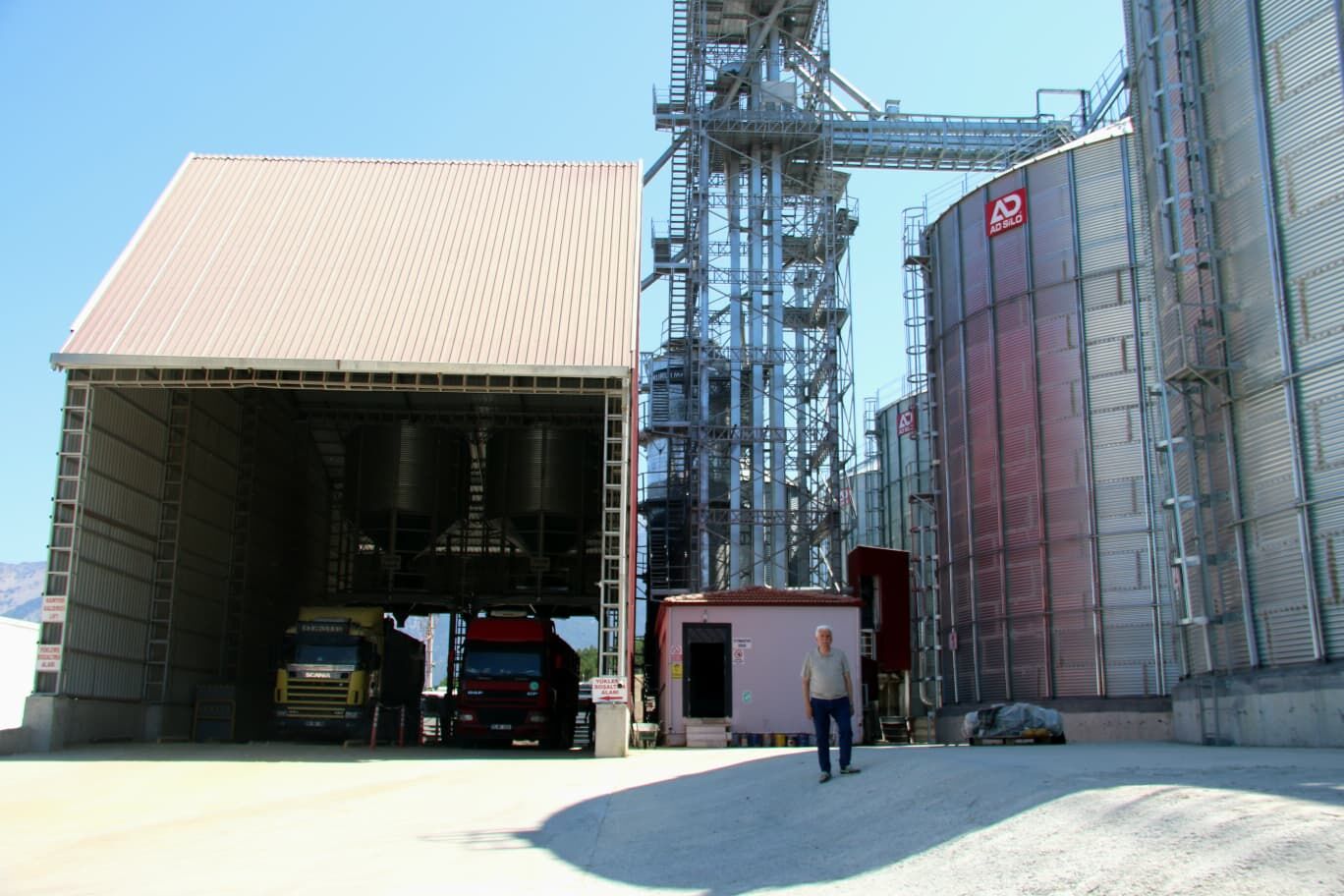 Denizli Haber Lisanslı Depoculuk (5)