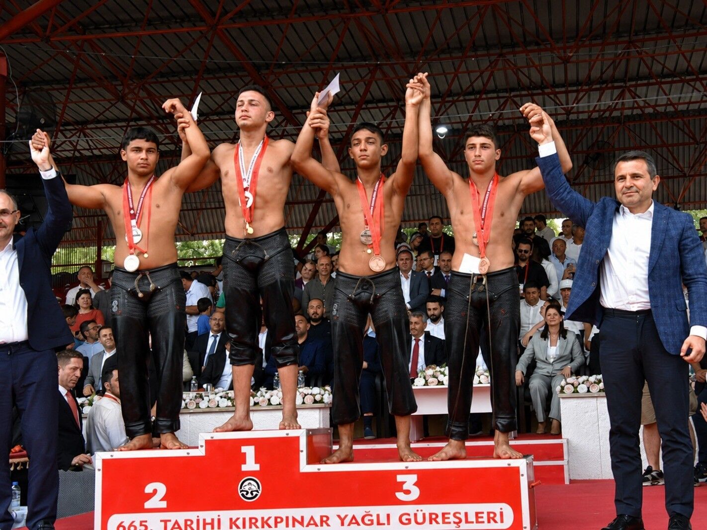 Denizli Haber Madalyakazandırmakistiyor (2)