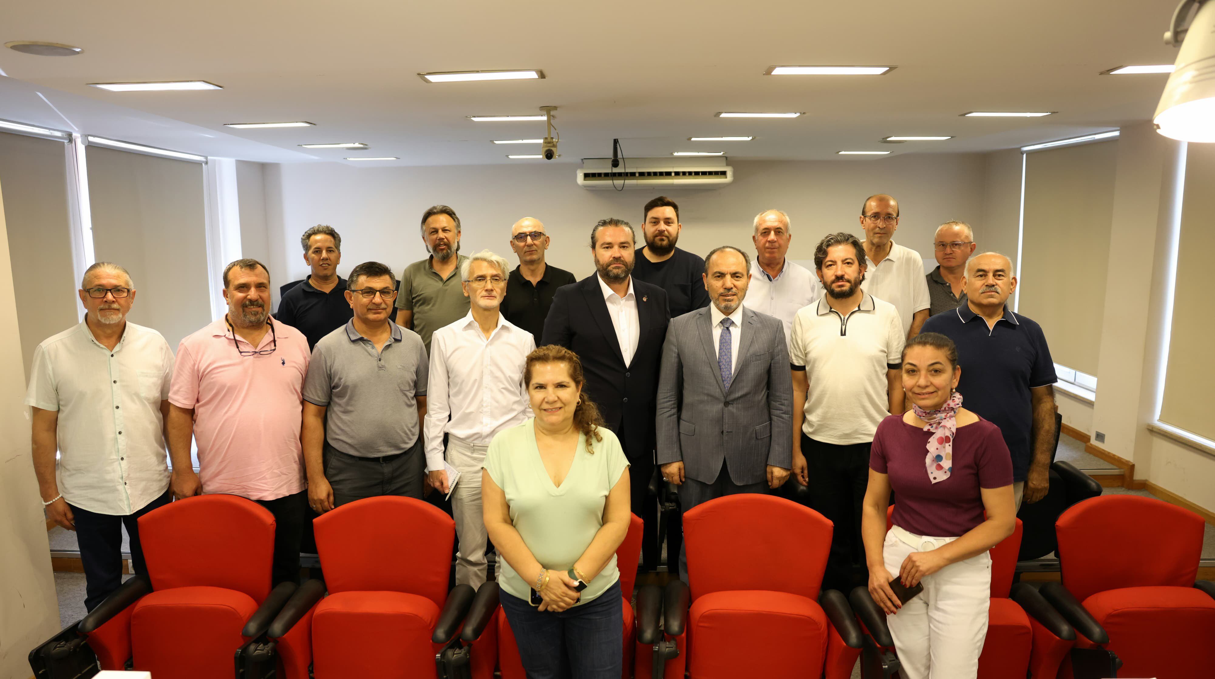 Denizli Haber Mahmud Güngör (2)