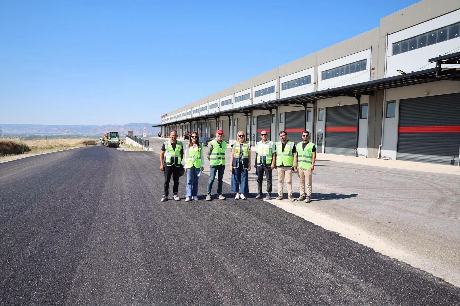 Denizli Haber Merkezefendi Altyapı (3)