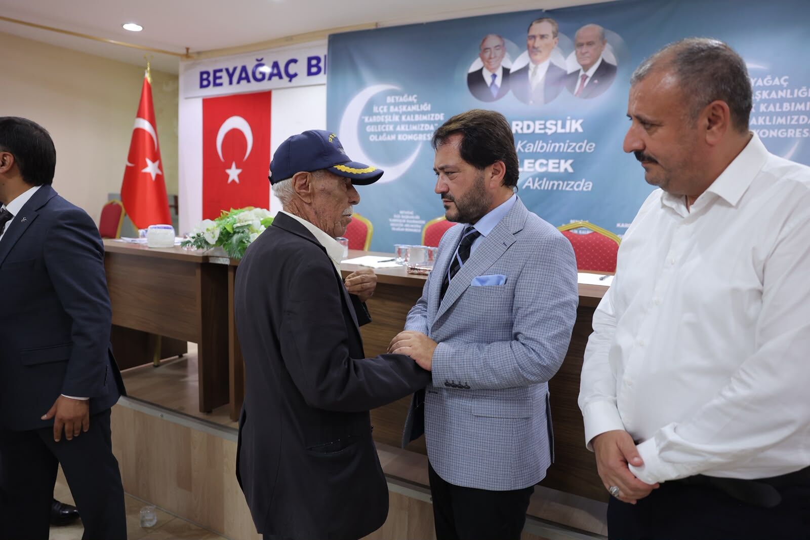 Denizli Haber Mhp Kongre3