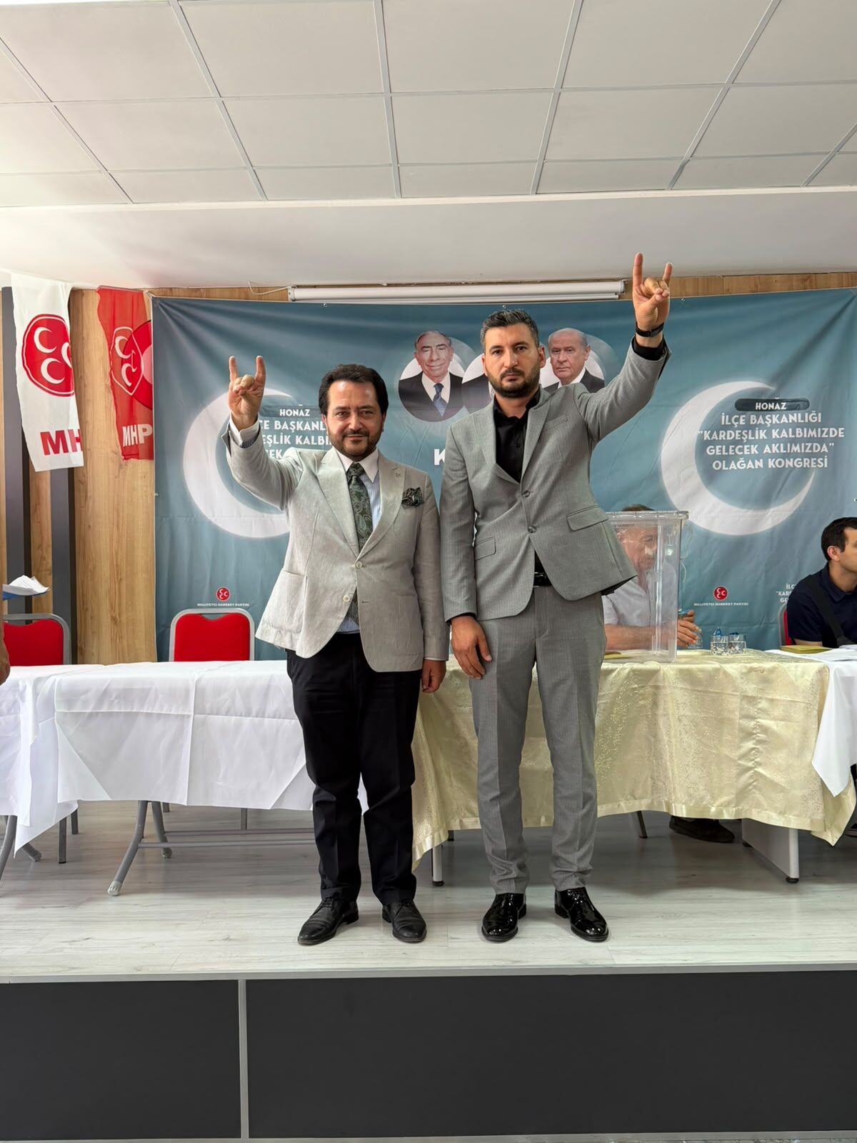 Denizli Haber Mhpilçekongreleri (2)