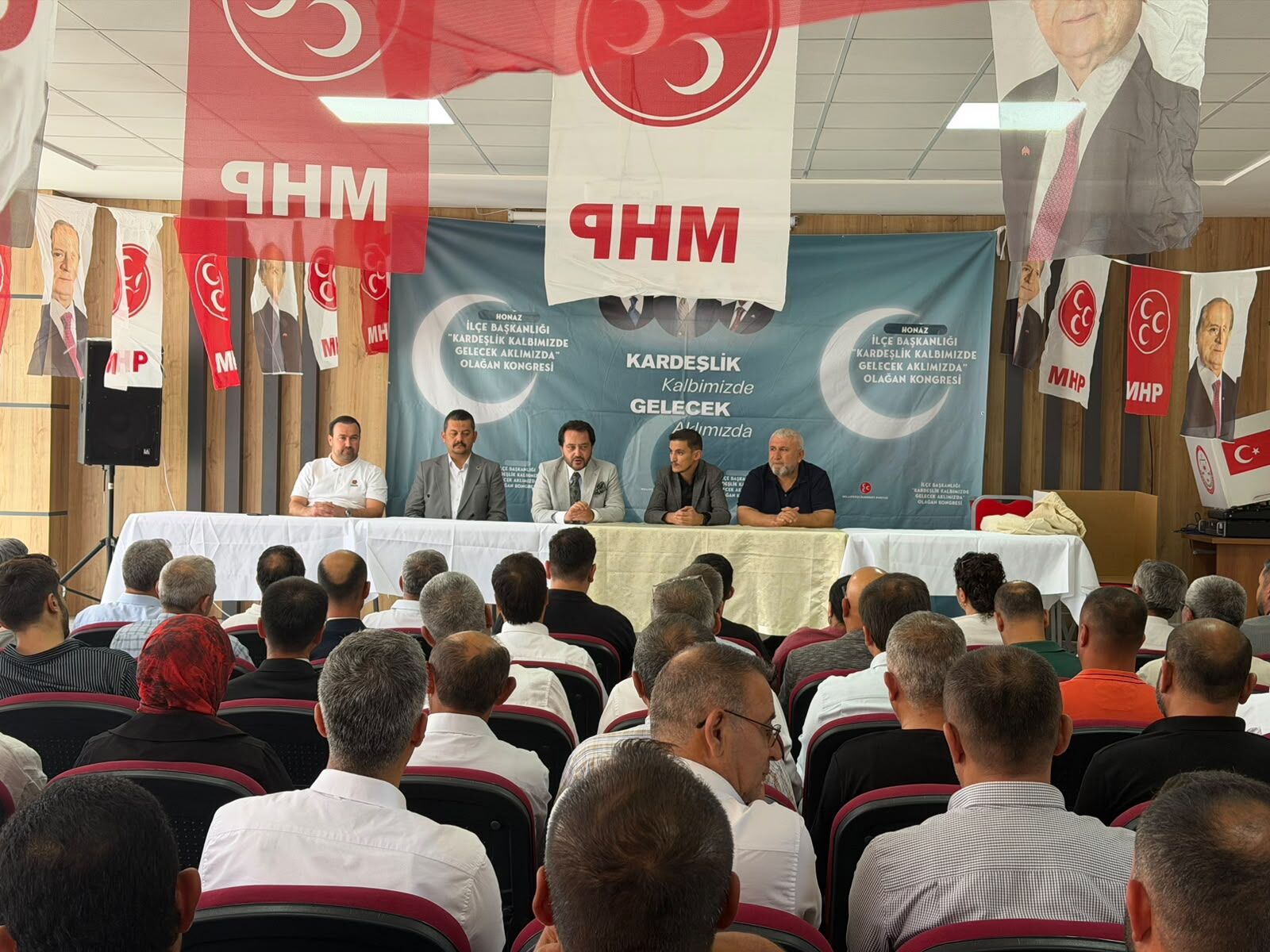 Denizli Haber Mhpilçekongreleri (5)