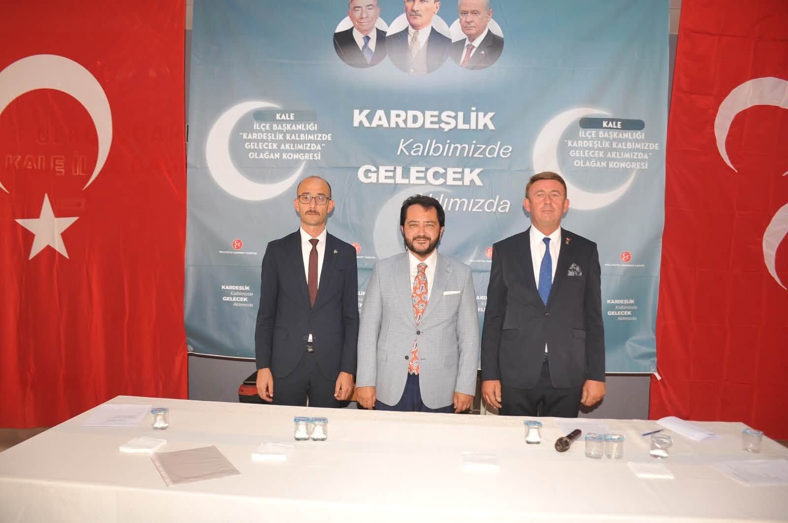 Denizli Haber Mhpkalekongersi (3)