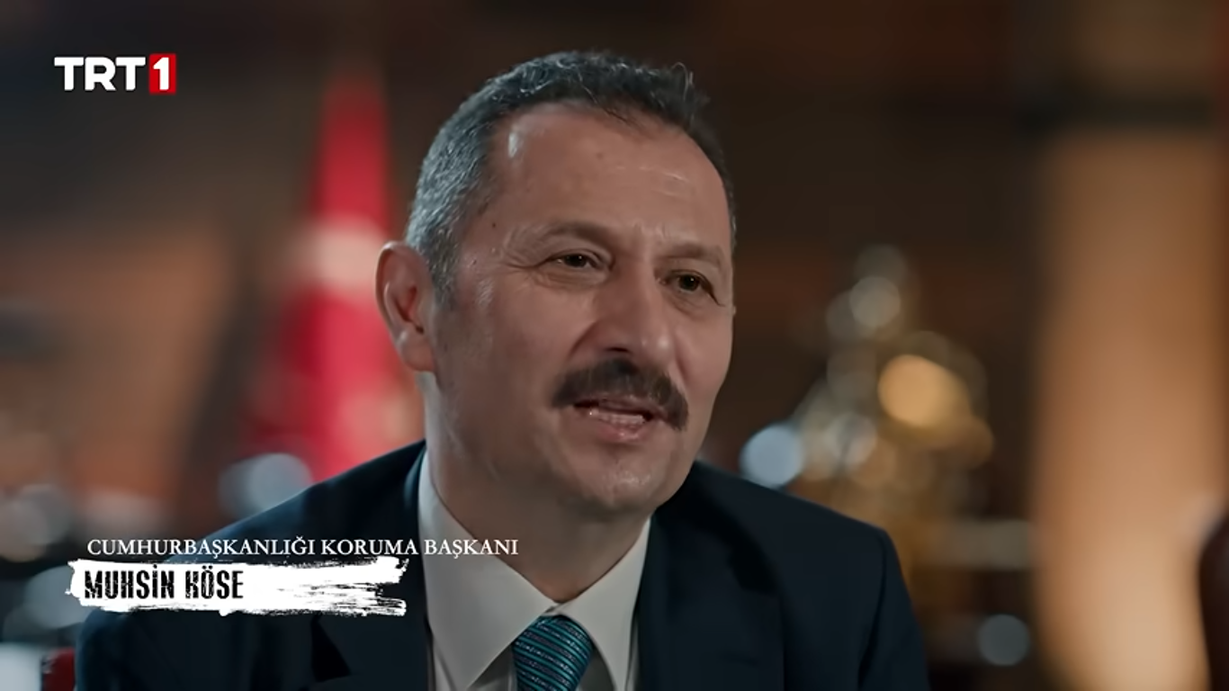 Denizli Haber Muhsin Köse Erdoğan