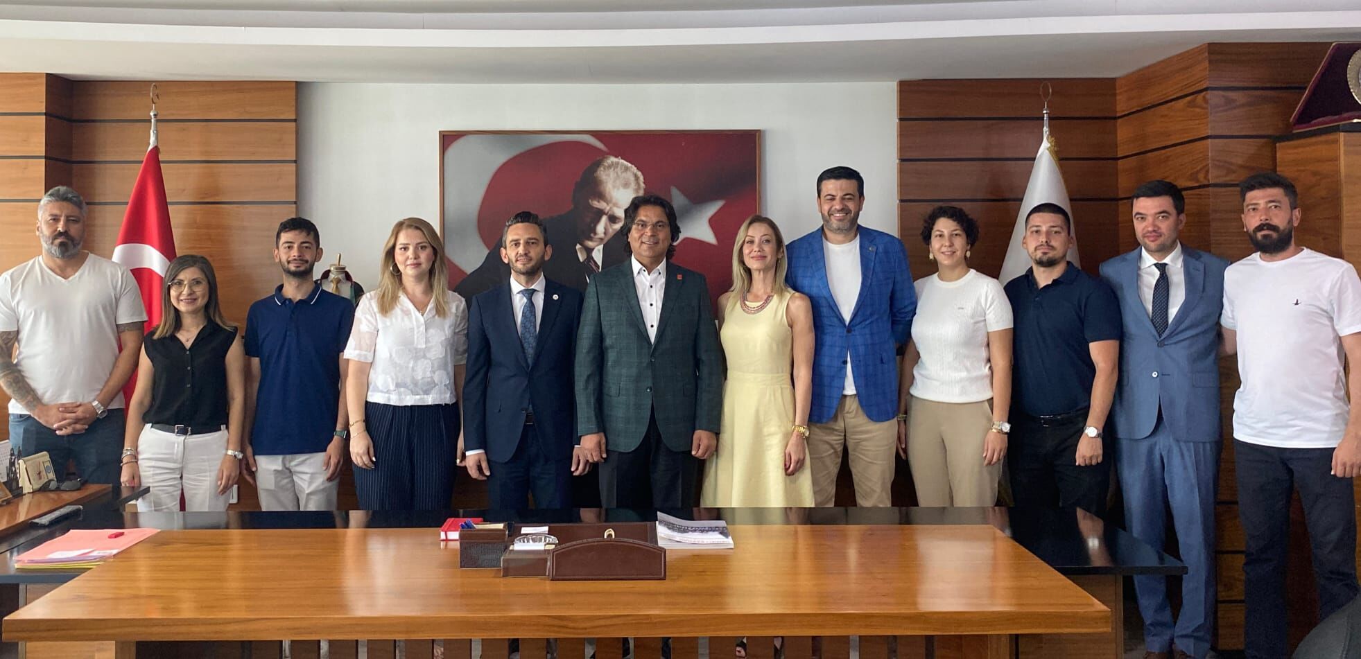 Denizli Haber Mustafa Kemal Kaya Köşe Yazısı 15 Temmuz 2026 (4)