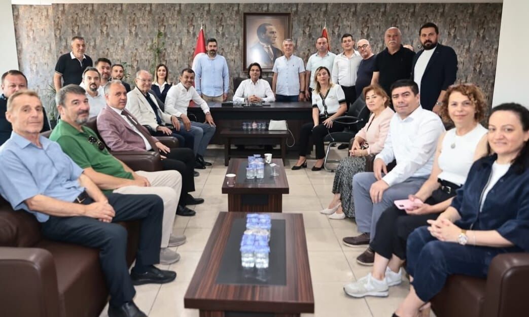 Deni̇zli̇ Haber Mustafakemalkayaköşe (1)-4