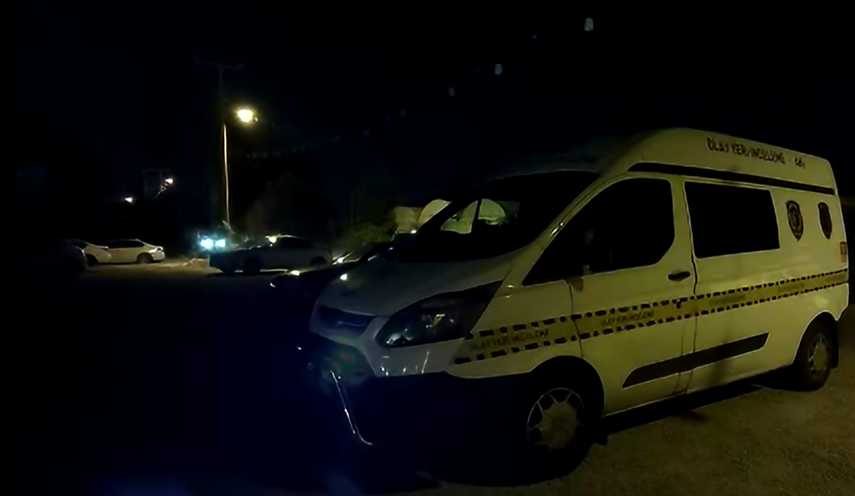 Denizli Haber Olay Yeri-5