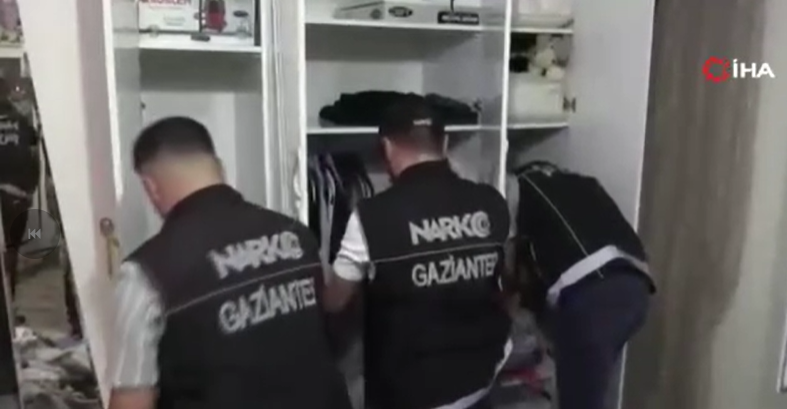 Denizli Haber Operasyon 14 Il