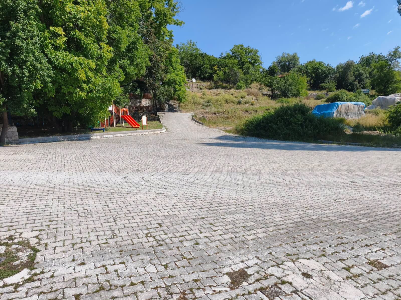Denizli Haber Paşaderesi (3)
